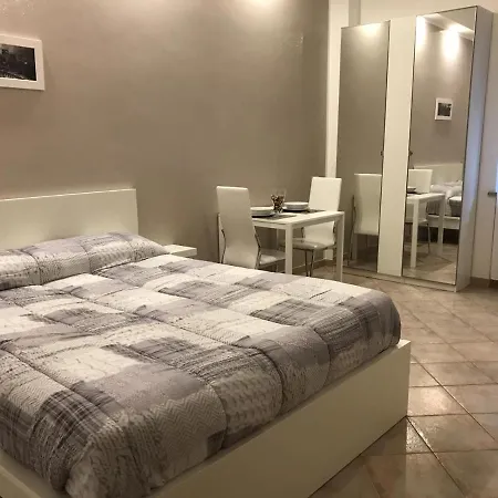 Appartamento Filadelfia Torino