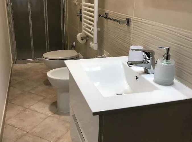 Filadelfia Apartamento *