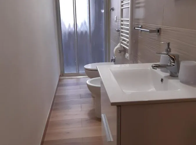 Apartamento Filadelfia *
