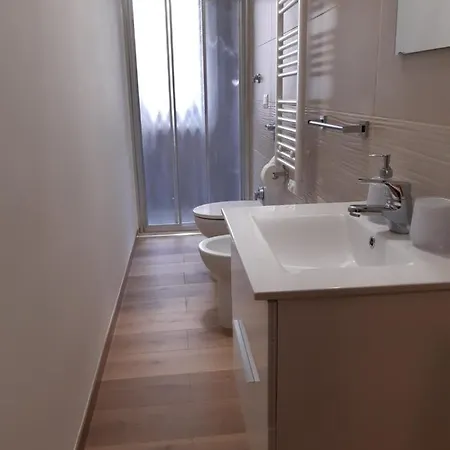 Appartement Filadelfia *