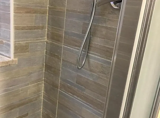 Filadelfia Apartment *