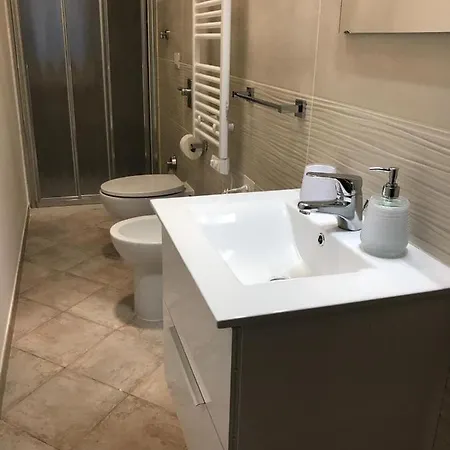 Filadelfia Apartment *